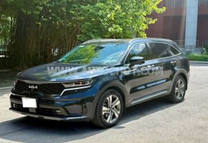 Xe Kia Sorento Signature 2.5 AT AWD 6S 2020