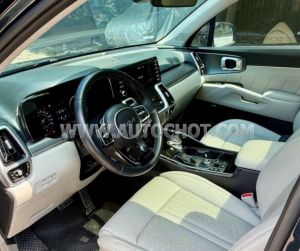 Xe Kia Sorento Signature 2.5 AT AWD 6S 2020