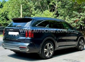 Xe Kia Sorento Signature 2.5 AT AWD 6S 2020