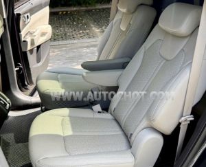 Xe Kia Sorento Signature 2.5 AT AWD 6S 2020