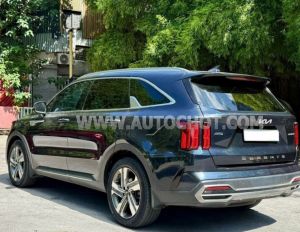 Xe Kia Sorento Signature 2.5 AT AWD 6S 2020