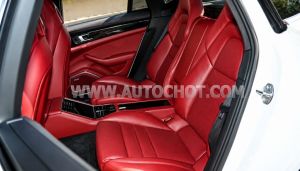 Xe Porsche Panamera 2.9 V6 2020