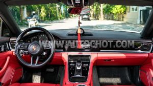 Xe Porsche Panamera 2.9 V6 2020