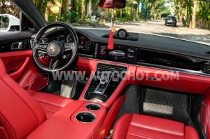 Xe Porsche Panamera 2.9 V6 2020