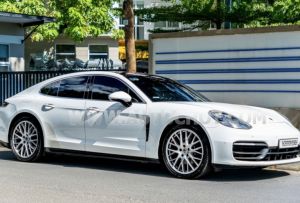 Xe Porsche Panamera 2.9 V6 2020