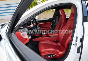 Xe Porsche Panamera 2.9 V6 2020