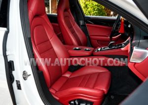 Xe Porsche Panamera 2.9 V6 2020