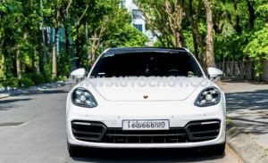 Xe Porsche Panamera 2.9 V6 2020