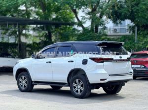 Xe Toyota Fortuner 2.4L 4x2 AT 2022