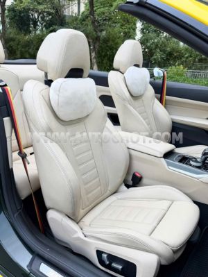 Xe BMW 4 Series 430i Convertible 2021
