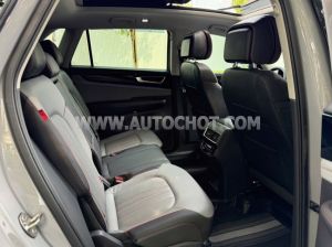 Xe Volkswagen Teramont X Platinum 2.0 AT 2024