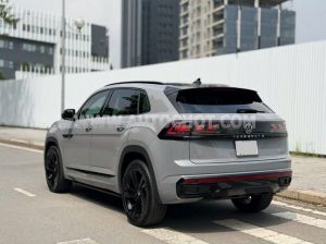 Xe Volkswagen Teramont X Platinum 2.0 AT 2024
