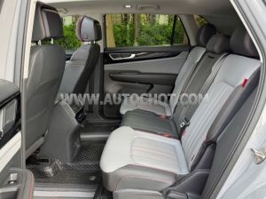 Xe Volkswagen Teramont X Platinum 2.0 AT 2024