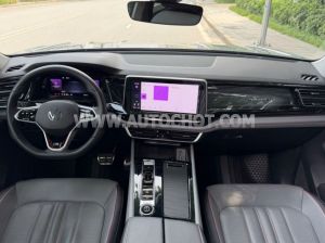 Xe Volkswagen Teramont X Platinum 2.0 AT 2024