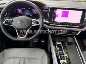 Xe Volkswagen Teramont X Platinum 2.0 AT 2024