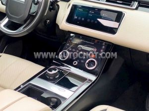 Xe LandRover Range Rover Velar R-Dynamic 3.0 2017