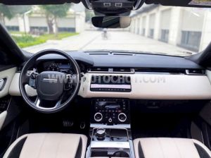 Xe LandRover Range Rover Velar R-Dynamic 3.0 2017