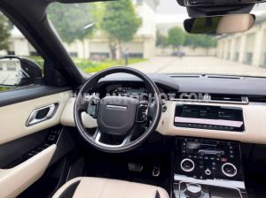 Xe LandRover Range Rover Velar R-Dynamic 3.0 2017