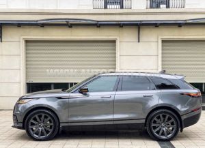 Xe LandRover Range Rover Velar R-Dynamic 3.0 2017