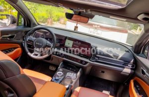 Xe Kia Sportage Signature X-Line 1.6T AWD 2024