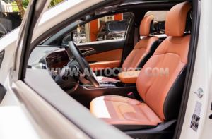 Xe Kia Sportage Signature X-Line 1.6T AWD 2024