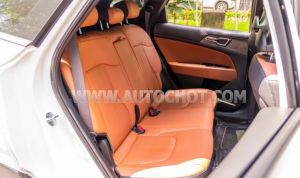 Xe Kia Sportage Signature X-Line 1.6T AWD 2024