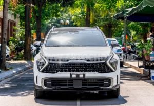 Xe Kia Sportage Signature X-Line 1.6T AWD 2024
