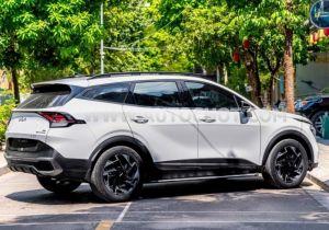 Xe Kia Sportage Signature X-Line 1.6T AWD 2024