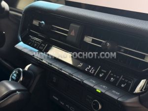 Xe Toyota Prado LC250 2.4L 2025