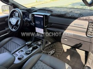 Xe Ford Everest Platinum 2.0L 4x4 AT 2025