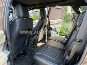 Xe Ford Everest Platinum 2.0L 4x4 AT 2025