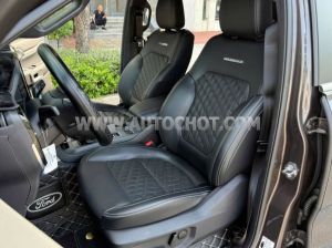 Xe Ford Everest Platinum 2.0L 4x4 AT 2025
