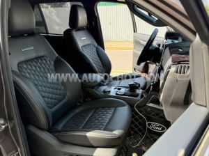 Xe Ford Everest Platinum 2.0L 4x4 AT 2025