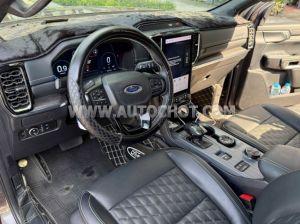 Xe Ford Everest Platinum 2.0L 4x4 AT 2025