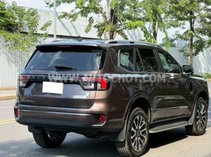 Xe Ford Everest Platinum 2.0L 4x4 AT 2025