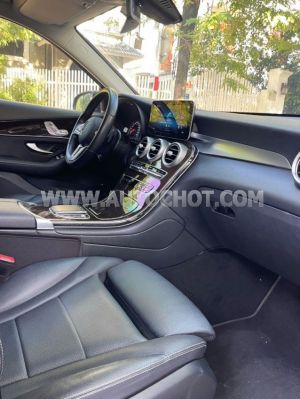 Xe Mercedes Benz GLC 200 2021