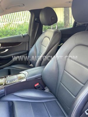 Xe Mercedes Benz GLC 200 2021