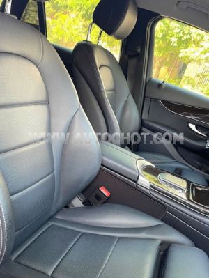 Xe Mercedes Benz GLC 200 2021