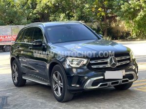 Xe Mercedes Benz GLC 200 2021