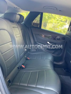 Xe Mercedes Benz GLC 200 2021