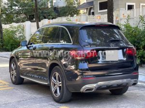 Xe Mercedes Benz GLC 200 2021