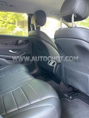 Xe Mercedes Benz GLC 200 2021
