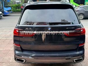 Xe BMW X7 xDrive40i Pure Excellence 2020