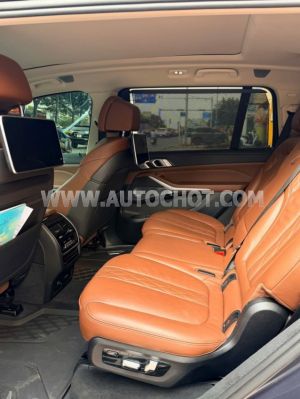 Xe BMW X7 xDrive40i Pure Excellence 2020