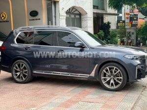 Xe BMW X7 xDrive40i Pure Excellence 2020