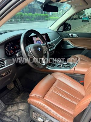 Xe BMW X7 xDrive40i Pure Excellence 2020