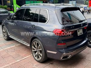 Xe BMW X7 xDrive40i Pure Excellence 2020