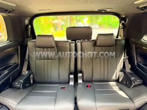 Xe Toyota Alphard Luxury Executive Lounge 2019