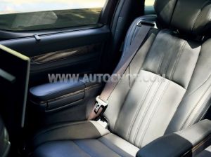 Xe Toyota Alphard Luxury Executive Lounge 2019
