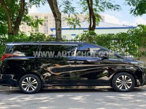 Xe Toyota Alphard Luxury Executive Lounge 2019